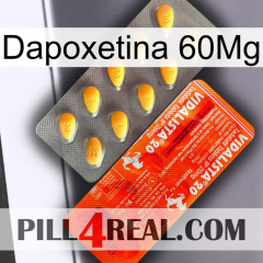 Dapoxetine 60Mg new01